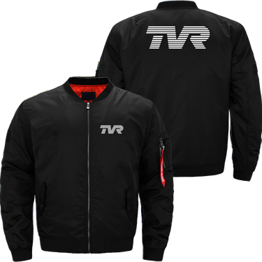 TVR JACKET